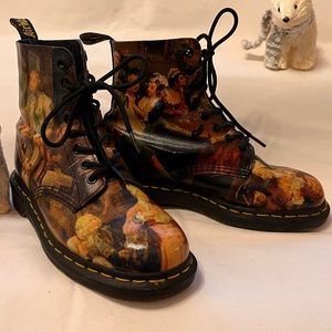 Renaissance painting Docs sz7